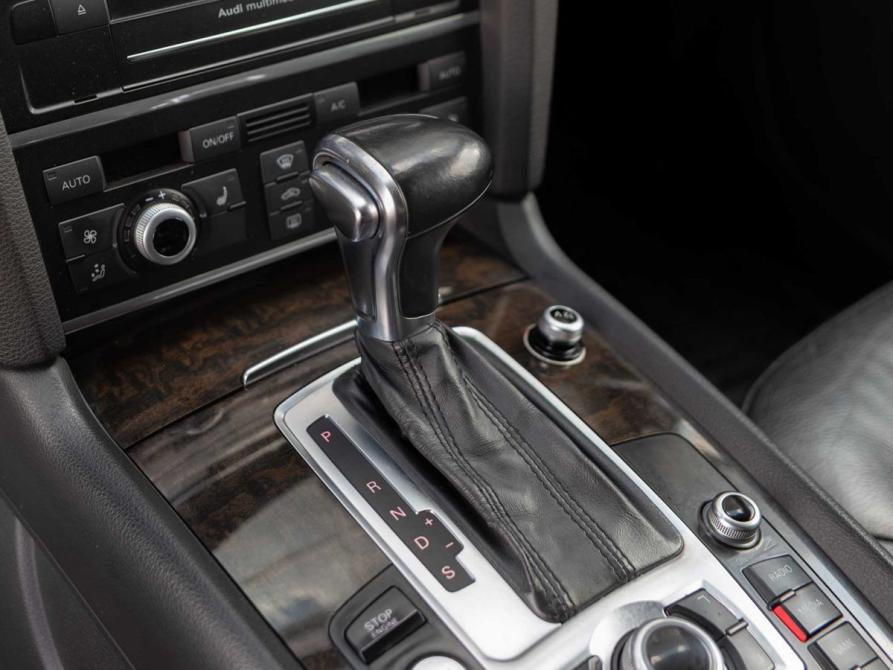 Audi Q7 I (4L) Рестайлинг Новосибирск  - изображение 16