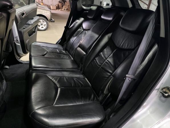SsangYong Kyron I Рестайлинг с пробегом 2008 года, цена 699 000 рублей, 244751 км, внедорожник, Автокод Объявления