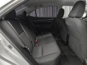 Toyota Corolla XI (E160 E170 E180) Красноярск  - изображение 30