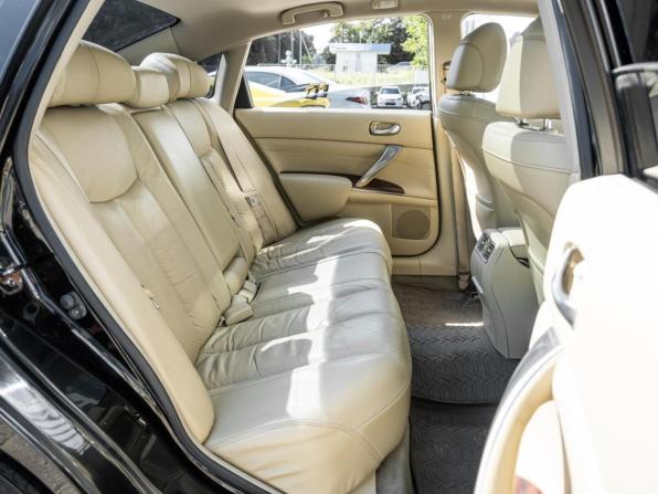 Nissan Teana II (J32) Рестайлинг с пробегом 2011 года, цена 965 000 рублей, 249479 км, седан, Автокод Объявления