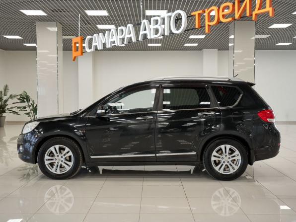 Great Wall Hover H6 с пробегом 2013 года, цена 546 000 рублей, 155320 км, внедорожник, Автокод Объявления