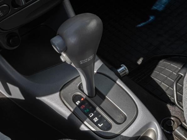 Hyundai Accent II с пробегом 2008 года, цена 458 000 рублей, 208829 км, седан, Автокод Объявления