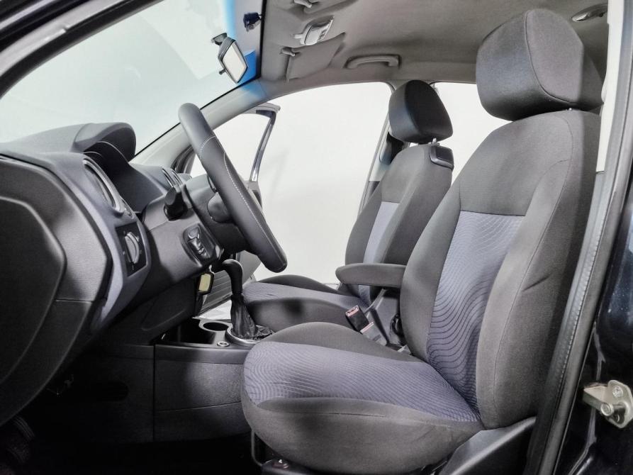 Ford Fusion I Рестайлинг Нижний Новгород  - изображение 7