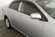 Toyota Corolla X (E140 E150) Рестайлинг Волгоград  - изображение 48