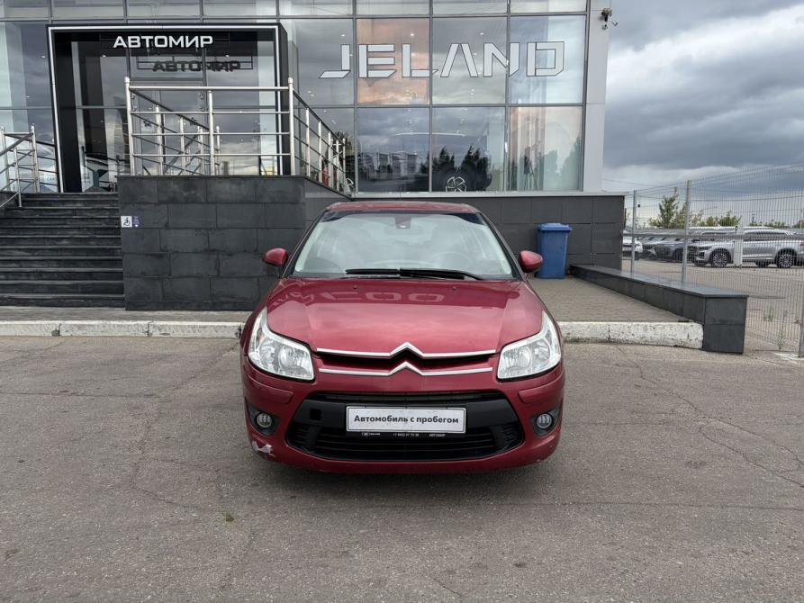Citroen C4 I Рестайлинг Саратов  - изображение 2