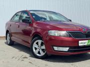 Skoda Rapid I Ростов-на-Дону  - изображение 25