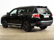Toyota Highlander II (XU40) Рестайлинг Мурманск  - изображение 22