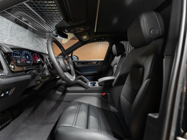 Новый Porsche Cayenne III Рестайлинг 2026 года, цена 17 990 000 рублей, внедорожник, Автокод Объявления