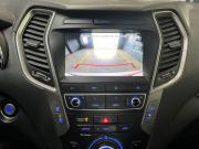 Hyundai Santa Fe III Рестайлинг Абакан  - изображение 63