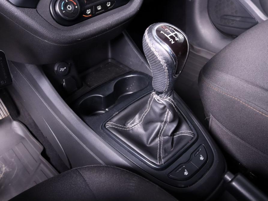 Lada (ВАЗ) Vesta I Минеральные Воды  - изображение 12