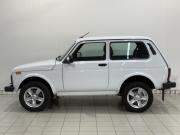 Lada (ВАЗ) Niva Legend Курск  - изображение 21