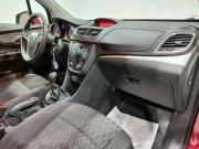 Opel Mokka I Нижневартовск  - изображение 32