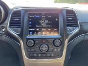 Jeep Grand Cherokee IV (WK2) Рестайлинг Чебоксары  - изображение 40