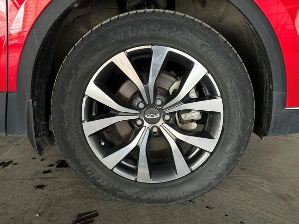 Chery Tiggo 7 Pro Max I с пробегом 2023 года, цена 1 790 000 рублей, 20280 км, внедорожник, Автокод Объявления