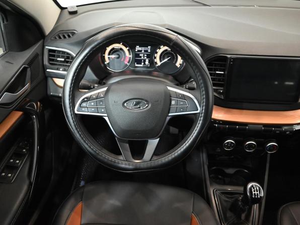 Lada (ВАЗ) Vesta I Рестайлинг (NG) с пробегом 2023 года, цена 1 130 000 рублей, 61597 км, универсал, Автокод Объявления