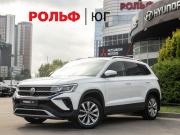 Volkswagen Taos I Москва  - изображение 20