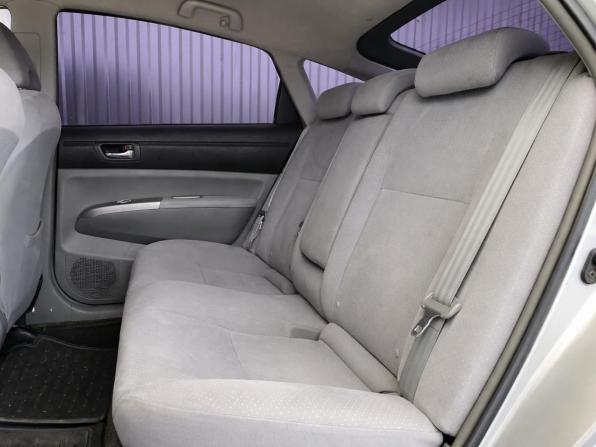 Toyota Prius II Рестайлинг (XW20) с пробегом 2007 года, цена 547 000 рублей, 165000 км, лифтбек, Автокод Объявления