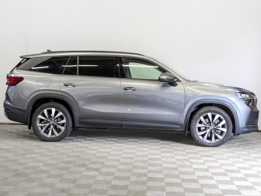 Skoda Kodiaq II Москва  - изображение 4