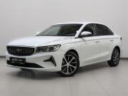 Belgee S50 Москва  - изображение 3
