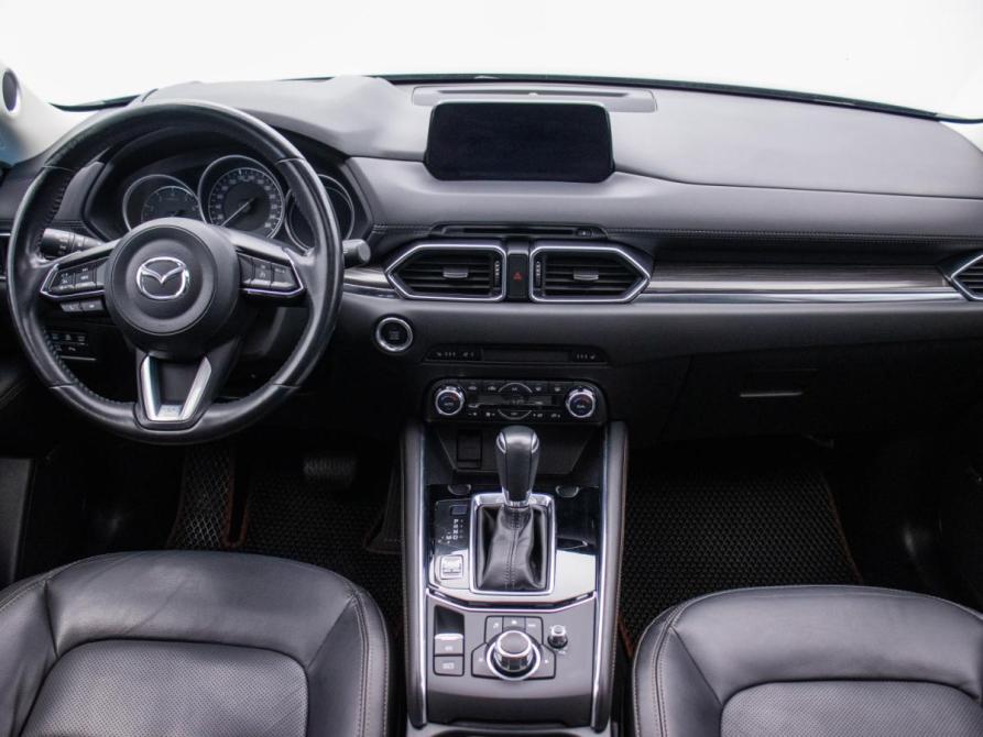 Mazda CX-5 II Москва  - изображение 13