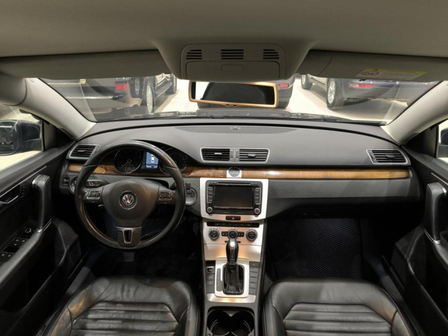 Volkswagen Passat B7 Казань  - изображение 17