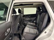 Nissan X-Trail III Рестайлинг Москва  - изображение 34
