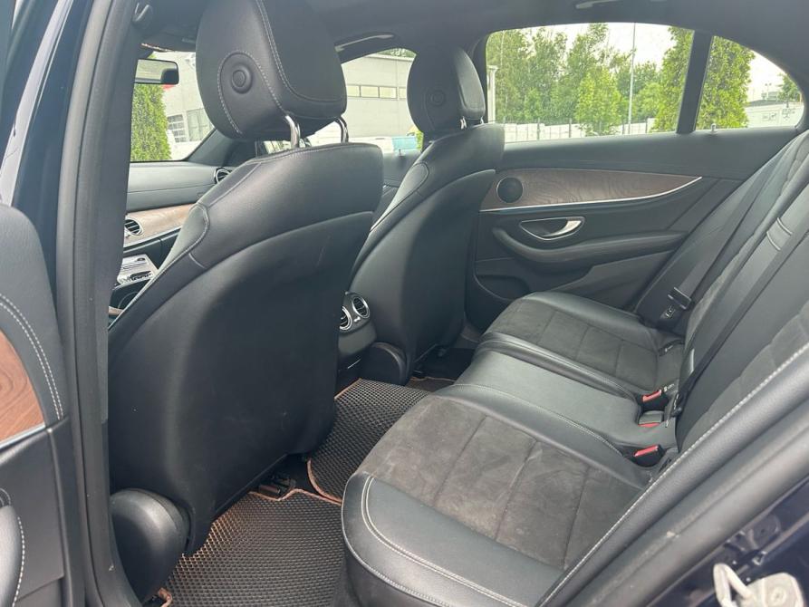Mercedes-Benz E-Класс V (W213 S213 C238) Москва  - изображение 8