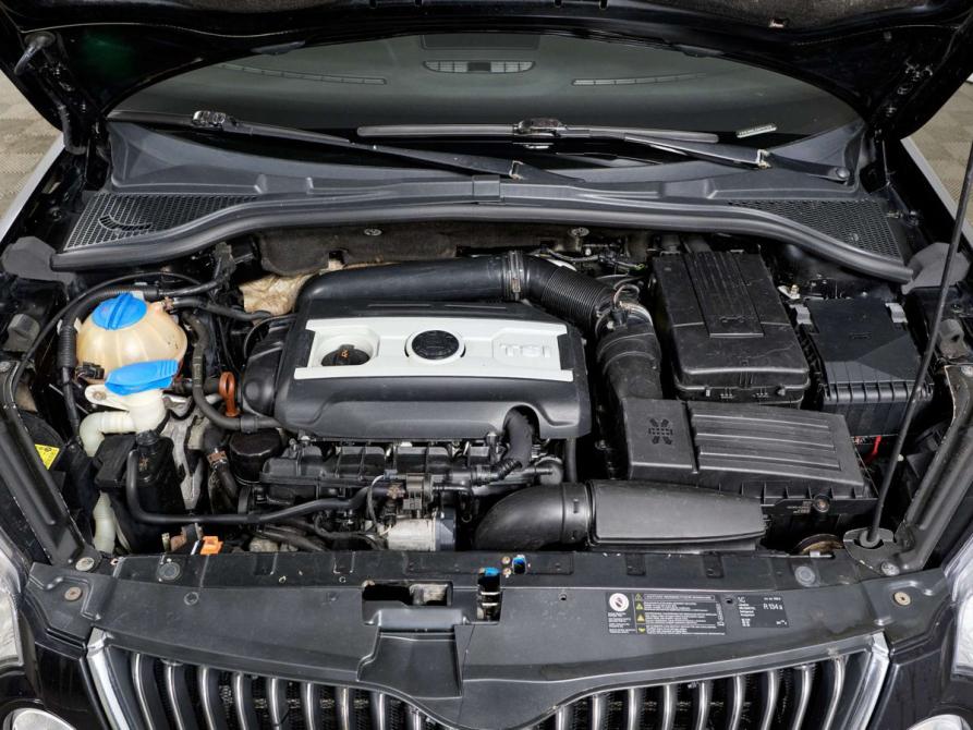Skoda Yeti I Санкт-Петербург  - изображение 11