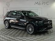 Mercedes-Benz GLE II (V167) Рестайлинг Москва  - изображение 26