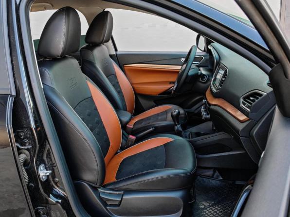 Lada (ВАЗ) Vesta I Рестайлинг (NG) с пробегом 2024 года, цена 1 570 000 рублей, 18117 км, универсал, Автокод Объявления