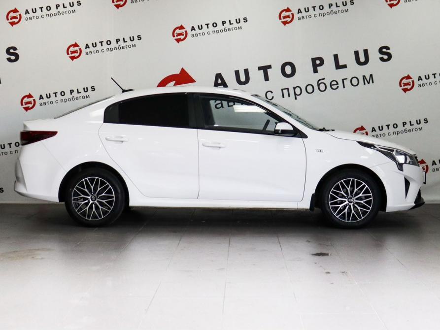 Kia Rio IV Рестайлинг Минеральные Воды  - изображение 6