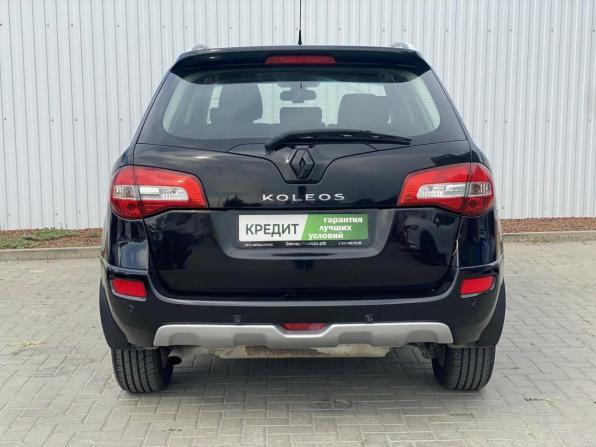 Renault Koleos I с пробегом 2010 года, цена 1 025 000 рублей, 153000 км, внедорожник, Автокод Объявления