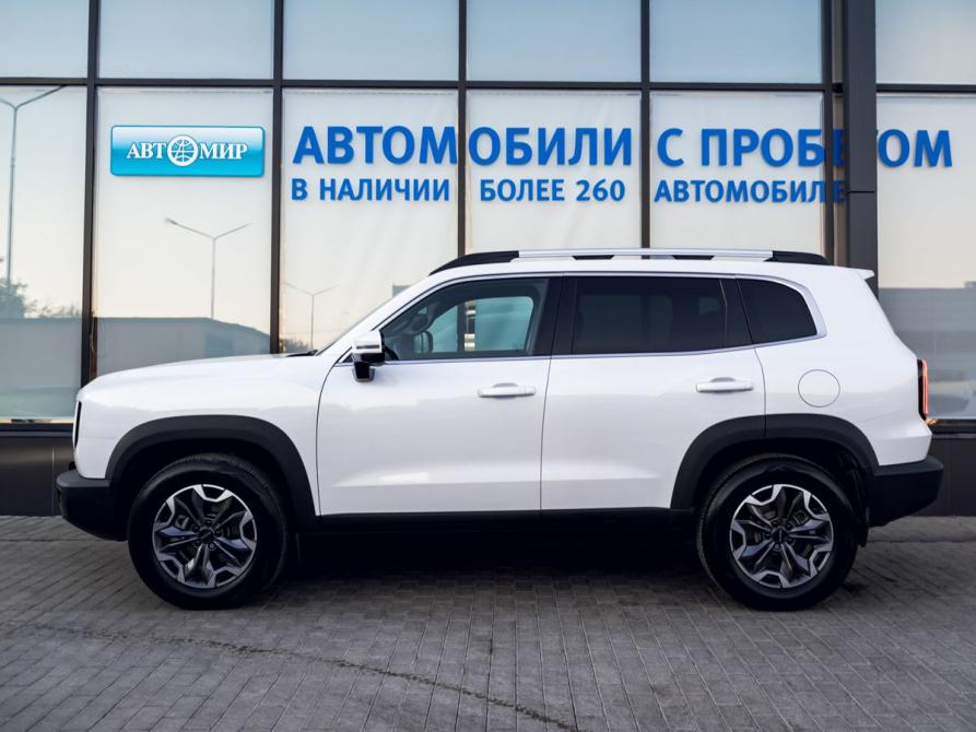 Haval Dargo I Екатеринбург  - изображение 2
