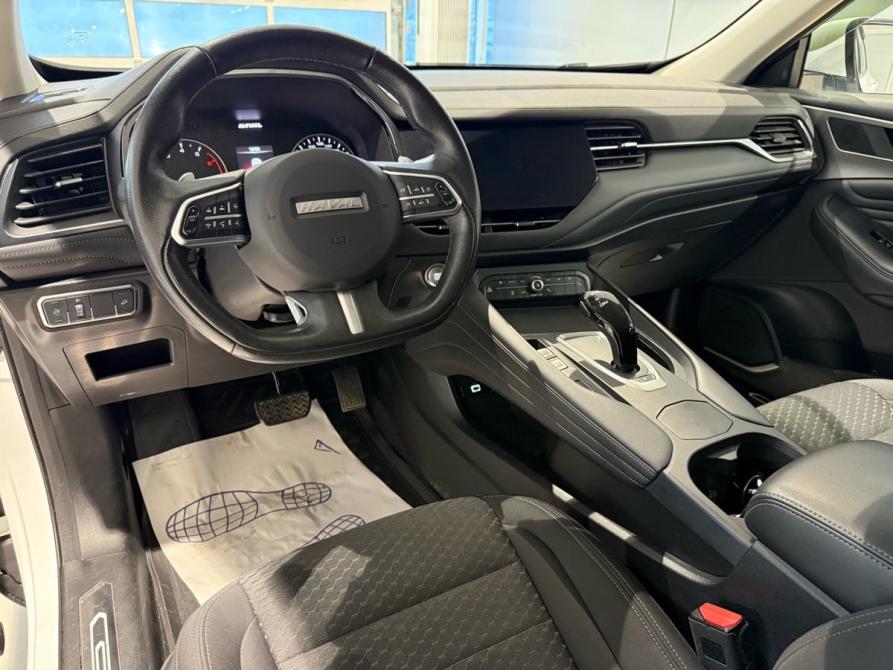 Haval F7 I Екатеринбург  - изображение 7