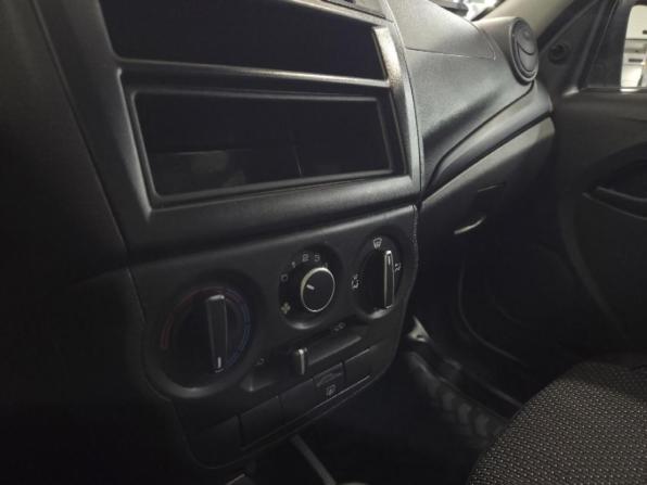 Lada (ВАЗ) Granta I Рестайлинг с пробегом 2019 года, цена 585 000 рублей, 62050 км, седан, Автокод Объявления