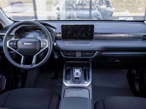 Haval Jolion I с пробегом 2023 года, цена 2 044 511 рублей, 2042 км, внедорожник, Автокод Объявления