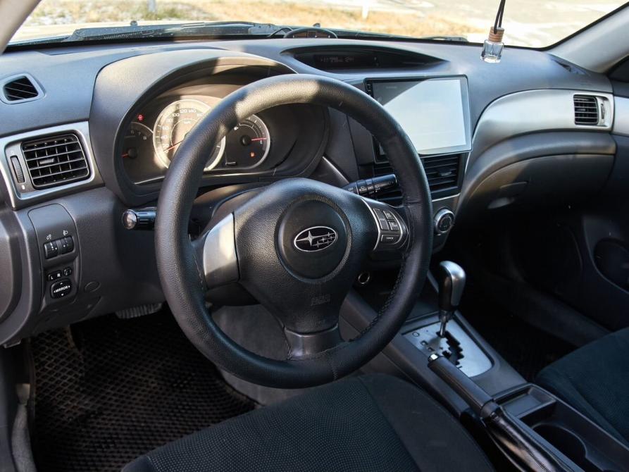 Subaru Impreza III Казань  - изображение 11