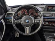 BMW 3 серии VI (F3x) Рестайлинг Москва  - изображение 52