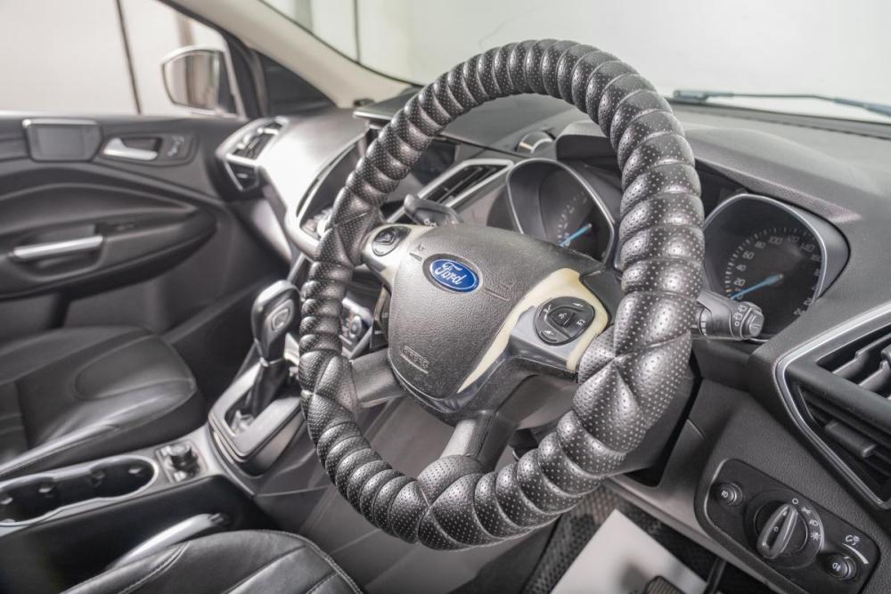 Ford Kuga II Томск  - изображение 13