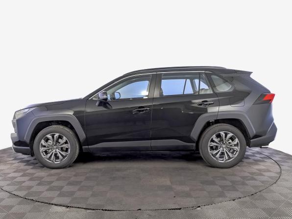 Toyota RAV4 V (XA50) с пробегом 2025 года, цена 4 389 000 рублей, 1042 км, внедорожник, Автокод Объявления