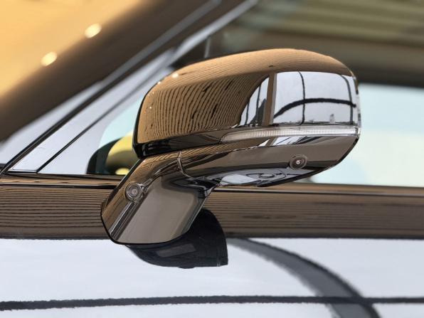 Zeekr 9X с пробегом 2025 года, цена 11 200 000 рублей, 1 км, внедорожник, Автокод Объявления