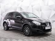 Nissan Qashqai I Рестайлинг Ульяновск  - изображение 26