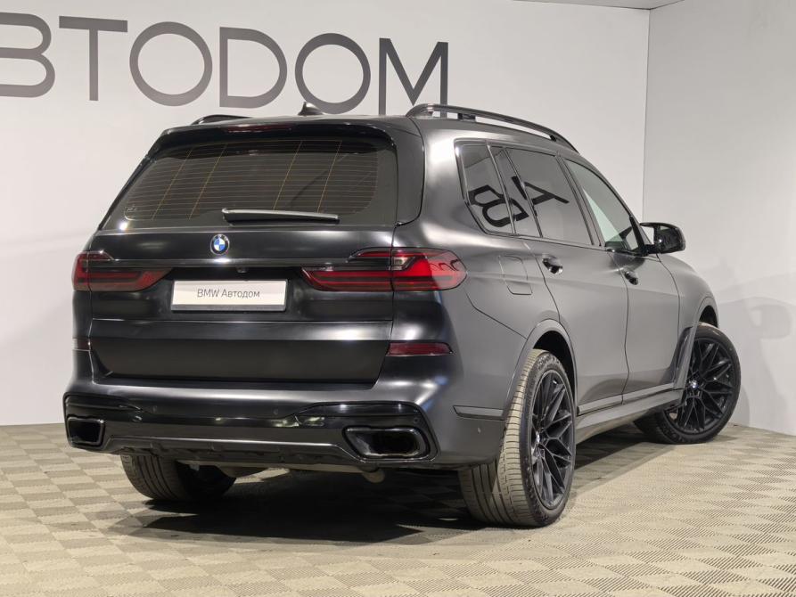 BMW X7 I (G07) Санкт-Петербург  - изображение 6