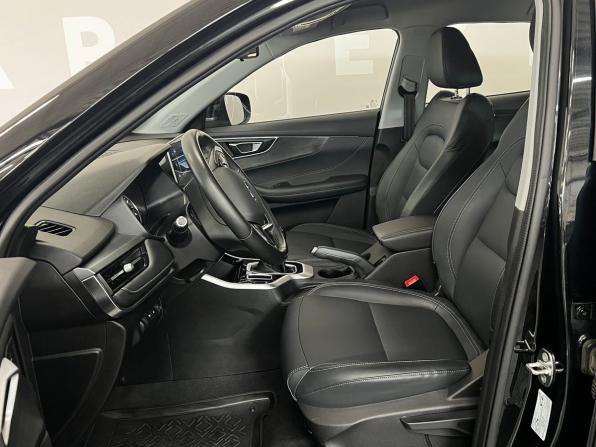 Chery Tiggo 4 Pro I с пробегом 2024 года, цена 1 635 000 рублей, 38494 км, внедорожник, Автокод Объявления