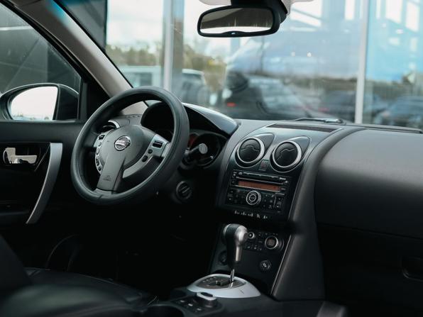 Nissan Qashqai I с пробегом 2007 года, цена 890 000 рублей, 278462 км, внедорожник, Автокод Объявления