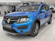 Renault Sandero II Казань  - изображение 23