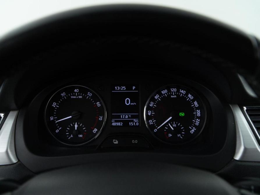 Skoda Rapid I Москва  - изображение 20