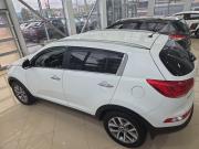 Kia Sportage III Рестайлинг Арзамас  - изображение 22