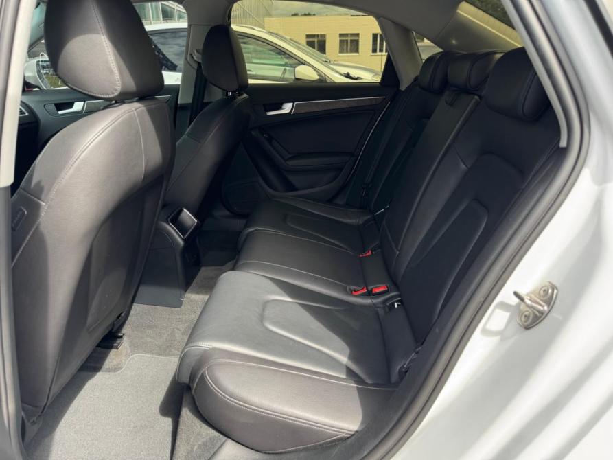 Audi A4 IV (B8) Рестайлинг Ульяновск  - изображение 23