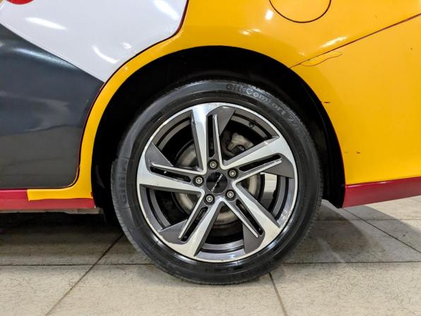 BAIC U5 Plus с пробегом 2024 года, цена 795 000 рублей, 159370 км, седан, Автокод Объявления